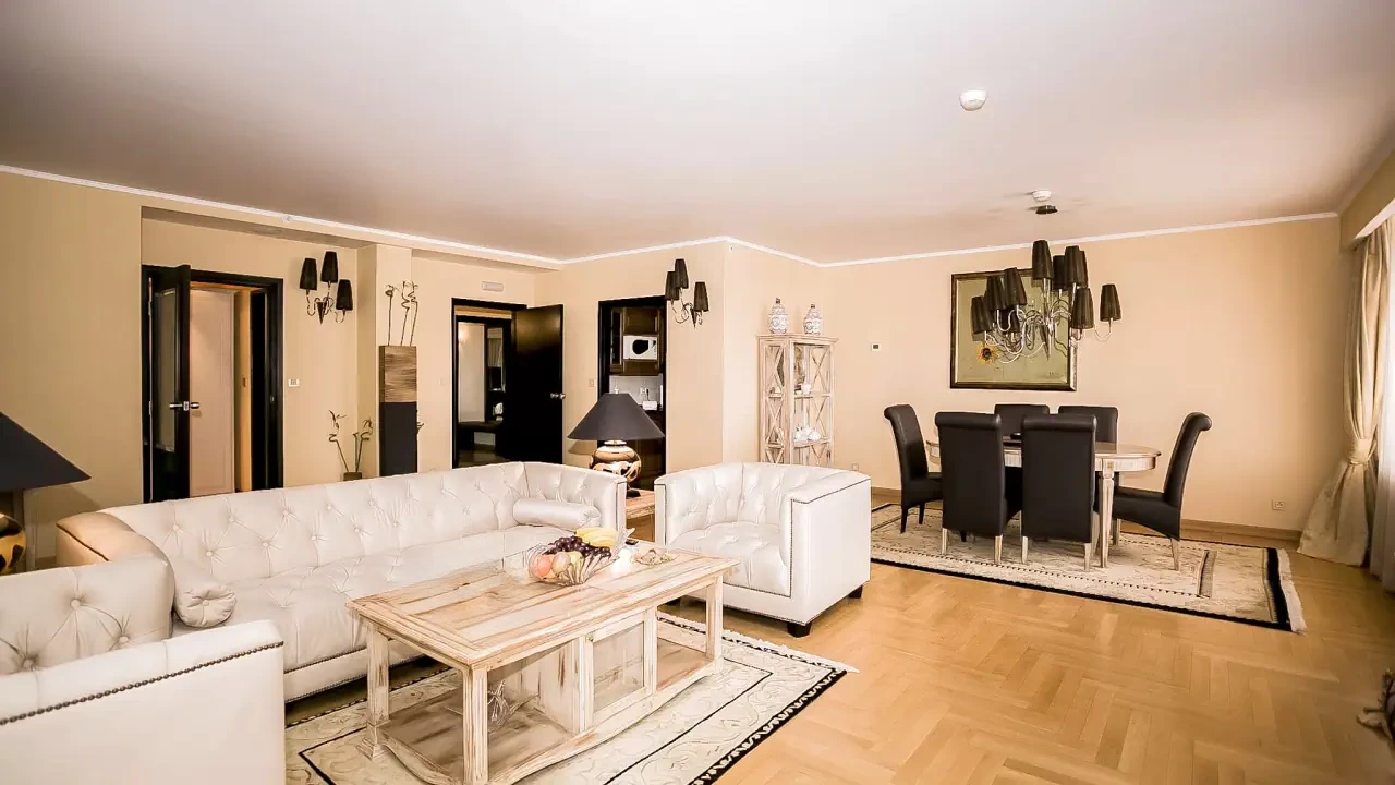 الفندق مارينيلا صوفيا - صوفيا